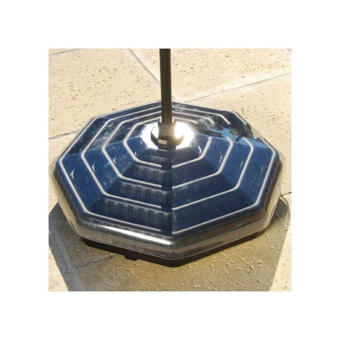 Doheny's Outdoor Solar Shower With Base 6 Doheny's Outdoor Solar Shower With Base - Image 4