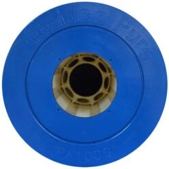 Pleatco Filtration PA100S-EC Pool Filter Cartridge Replacement For Unicel: C-9440, OEM Part Numbers: CX100XRE, 1 Pack -Crystal Pool Shop pa100s bottom raw