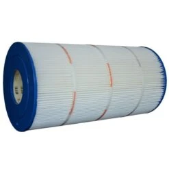 Pleatco Filtration PA100S-EC Pool Filter Cartridge Replacement For Unicel: C-9440, OEM Part Numbers: CX100XRE, 1 Pack -Crystal Pool Shop pa100s ec pt10