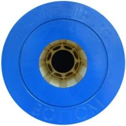 Pleatco Filtration PA100S-EC Pool Filter Cartridge Replacement For Unicel: C-9440, OEM Part Numbers: CX100XRE, 1 Pack -Crystal Pool Shop pa100s ec pt12