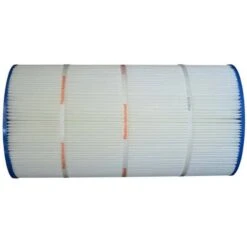 Pleatco Filtration PA100S-EC Pool Filter Cartridge Replacement For Unicel: C-9440, OEM Part Numbers: CX100XRE, 1 Pack -Crystal Pool Shop pa100s side raw