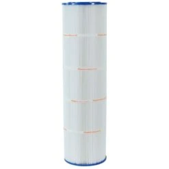 Pleatco Filtration PA106-EC Pool Filter Cartridge Replacement For Unicel: C-7488, Filbur: FC-1226, OEM Part Numbers: CX880XRE, 1 Pack -Crystal Pool Shop pa106 ec main