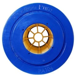 Pleatco Filtration PA106-EC Pool Filter Cartridge Replacement For Unicel: C-7488, Filbur: FC-1226, OEM Part Numbers: CX880XRE, 1 Pack -Crystal Pool Shop pa106 ec pt11