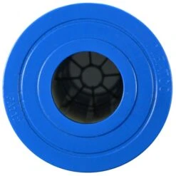 Pleatco PA112-M Antimicrobial Filter -Crystal Pool Shop pa112 m top raw