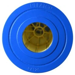 Pleatco PA126-PAK4 Filter Cartridges -Crystal Pool Shop pa126 bottom raw