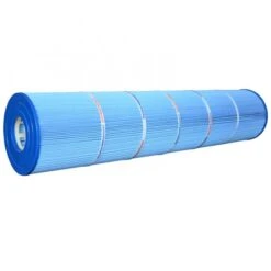 Pleatco PA126-M Antimicrobial Filter -Crystal Pool Shop pa126 m side raw 1