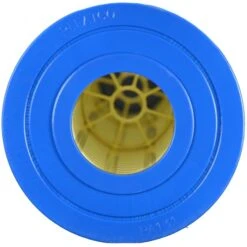 Pleatco Filtration PA131-PAK4-EC Pool Filter Cartridge Replacement For Unicel: C-7494-4, Filbur: FC-6435, OEM Part Numbers: CX1280-XRE, 4 Pack -Crystal Pool Shop pa131 bottom raw