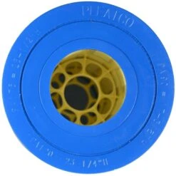 Pleatco Filtration PA175-EC Pool Filter Cartridge Replacement For Unicel: C-8417, Filbur: FC-1294, OEM Part Numbers: CX1750-RE, 25230-0175S, 817-0175P, 1 Pack -Crystal Pool Shop pa175 ec pt12