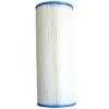 Pleatco Filtration PA225-EC Pool Filter Cartridge Replacement For Unicel: C-4325, Filbur: FC-1220, OEM Part Numbers: CX225-RE, 1 Pack -Crystal Pool Shop pa225 front raw
