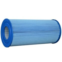 Pleatco PA225-M Antimicrobial Filter -Crystal Pool Shop pa225 m side raw