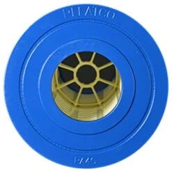 Pleatco Filtration PA40-EC Pool Filter Cartridge Replacement For Unicel: C-7442, Filbur: FC-1228, OEM Part Numbers: CX410-RE, 1 Pack -Crystal Pool Shop pa40 ec pt11