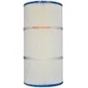 Pleatco Filtration PA40-EC Pool Filter Cartridge Replacement For Unicel: C-7442, Filbur: FC-1228, OEM Part Numbers: CX410-RE, 1 Pack -Crystal Pool Shop pa40 front raw