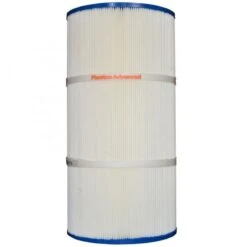 Pleatco Filtration PA40-EC Pool Filter Cartridge Replacement For Unicel: C-7442, Filbur: FC-1228, OEM Part Numbers: CX410-RE, 1 Pack