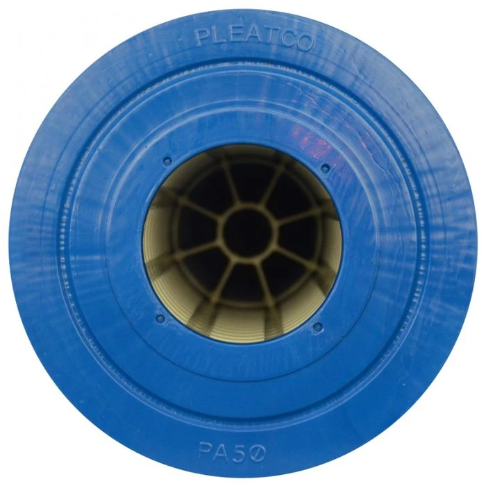 Pleatco PA50-M Antimicrobial Filter 4 Pleatco PA50-M Antimicrobial Filter - Image 2