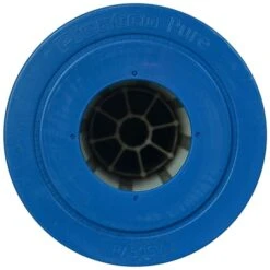 Pleatco PA50SV-M Antimicrobial Filter -Crystal Pool Shop pa50sv m top raw