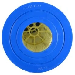 Pleatco Filtration PA75-EC Pool Filter Cartridge Replacement For Unicel: C-7676, Filbur: FC-1250, OEM Part Numbers: CX750-RE, R173205, 570074, 1 Pack -Crystal Pool Shop pa75 ec pt12