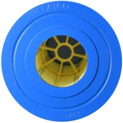 Pleatco PA81Q2 Filter Cartridges -Crystal Pool Shop pa81 bottom raw