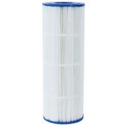 Pleatco Filtration PA81-EC Pool Filter Cartridge Replacement For Unicel: C-7483, Filbur: FC-1225, OEM Part Numbers: CX580-XRE, 1 Pack -Crystal Pool Shop pa81 ec main