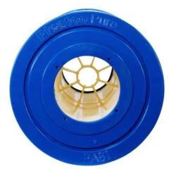 Pleatco Filtration PA81-EC Pool Filter Cartridge Replacement For Unicel: C-7483, Filbur: FC-1225, OEM Part Numbers: CX580-XRE, 1 Pack -Crystal Pool Shop pa81 ec pt11