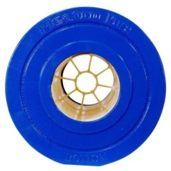 Pleatco Filtration PA81-EC Pool Filter Cartridge Replacement For Unicel: C-7483, Filbur: FC-1225, OEM Part Numbers: CX580-XRE, 1 Pack -Crystal Pool Shop pa81 ec pt12