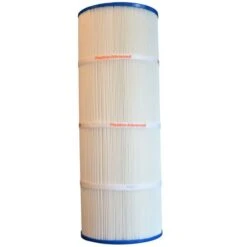 Pleatco Filtration PA89-EC Pool Filter Cartridge Replacement For Unicel: C-7485, OEM Part Numbers: CX591-XRE, 1 Pack -Crystal Pool Shop pa89 ec main