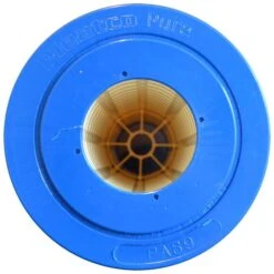 Pleatco Filtration PA89-EC Pool Filter Cartridge Replacement For Unicel: C-7485, OEM Part Numbers: CX591-XRE, 1 Pack -Crystal Pool Shop pa89 ec pt11