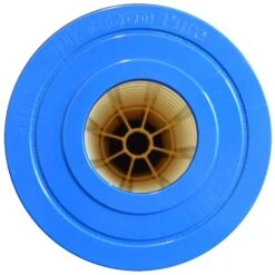 Pleatco Filtration PA89-EC Pool Filter Cartridge Replacement For Unicel: C-7485, OEM Part Numbers: CX591-XRE, 1 Pack -Crystal Pool Shop pa89 ec pt12