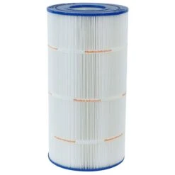 Pleatco Filtration PA90-EC Pool Filter Cartridge Replacement For Unicel: C-8409, Filbur: FC-1292, OEM Part Numbers: CX900-RE, 25230-0095S, 1 Pack -Crystal Pool Shop pa90 ec main