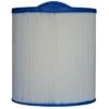 Pleatco PAS35-XF2M Filter Cartridge 1 Pleatco PAS35-XF2M Filter Cartridge -Crystal Pool Shop pas35 xf2m front raw