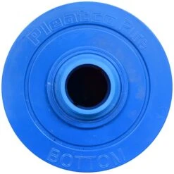 Pleatco Filtration PAS35P4-EC Spa Filter Cartridge Replacement For OEM Applications: Artesian Spas, Elite Spas By Maax, Maax Spas Of AZ, 1 Pack -Crystal Pool Shop pas35p4 bottom raw