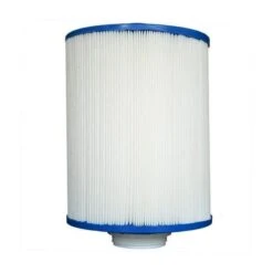 Pleatco Filtration PAS40-F2M-EC Spa Filter Cartridge Replacement For Unicel: 6CH-352, Filbur: FC-0312, OEM Part Numbers:, 1 Pack -Crystal Pool Shop pas40 f2m ec main