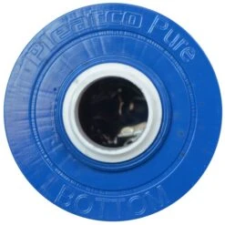 Pleatco PAS40-F2M-M Antimicrobial Filter 9 Pleatco PAS40-F2M-M Antimicrobial Filter -Crystal Pool Shop pas40 f2m m bottom raw