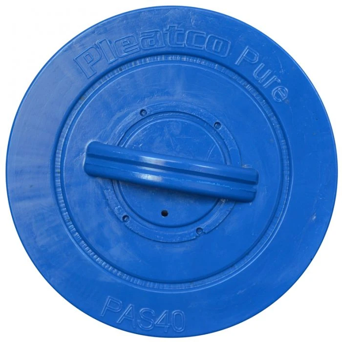 Pleatco PAS40-F2M-M Antimicrobial Filter 4 Pleatco PAS40-F2M-M Antimicrobial Filter - Image 2
