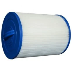 Pleatco Filtration PAS40-F2M-EC Spa Filter Cartridge Replacement For Unicel: 6CH-352, Filbur: FC-0312, OEM Part Numbers:, 1 Pack -Crystal Pool Shop pas40 f2m side raw