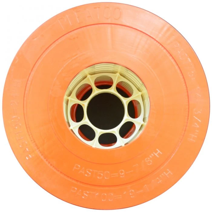 Pleatco PAST50 Filter Cartridge 4 Pleatco PAST50 Filter Cartridge - Image 2