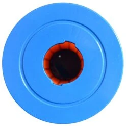 Pleatco PAT25-XP4 Filter Cartridge -Crystal Pool Shop pat25 xp4 bottom raw