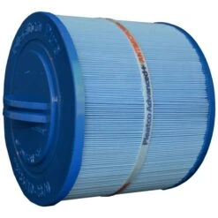 Pleatco PBF36-M Antimicrobial Filter -Crystal Pool Shop pbf36 m side raw