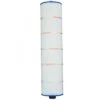 Pleatco PBH75 Filter Cartridge -Crystal Pool Shop pbh75 front raw