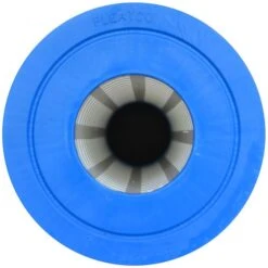 Pleatco PC17 Filter Cartridge -Crystal Pool Shop pc17 bottom raw