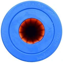 Pleatco Filtration PCAL100-EC Spa Filter Cartridge Replacement For Unicel: C-4995, Filbur: FC-2940, OEM Part Numbers: 817-1000, 1 Pack -Crystal Pool Shop pcal100 ec pt11