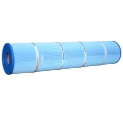 Pleatco PCAL100-M Antimicrobial Filter -Crystal Pool Shop pcal100 m side raw