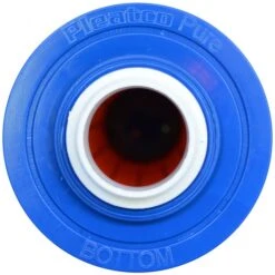 Pleatco Filtration PCAL60-F2M-EC Spa Filter Cartridge Replacement For Unicel: 5CH-752, Filbur: FC-0202, 1 Pack -Crystal Pool Shop pcal60 f2m bottom raw