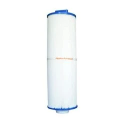 Pleatco Filtration PCAL60-F2M-EC Spa Filter Cartridge Replacement For Unicel: 5CH-752, Filbur: FC-0202, 1 Pack -Crystal Pool Shop pcal60 f2m ec main