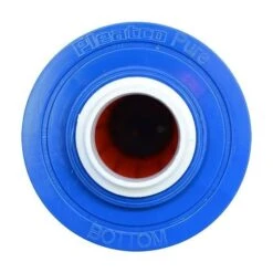 Pleatco Filtration PCAL60-F2M-EC Spa Filter Cartridge Replacement For Unicel: 5CH-752, Filbur: FC-0202, 1 Pack -Crystal Pool Shop pcal60 f2m ec pt12