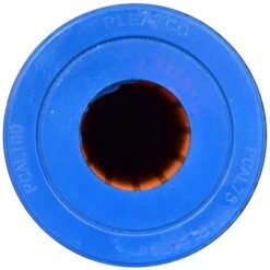 Pleatco PCAL75-M Antimicrobial Filter -Crystal Pool Shop pcal75 m bottom raw