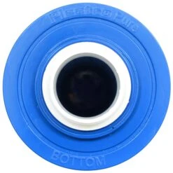 Pleatco PCAL75SC-F2M-M Antimicrobial Filter -Crystal Pool Shop pcal75sc f2m m bottom raw