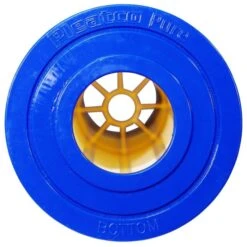 Pleatco Filtration PCC105-PAK4-EC Pool Filter Cartridge Replacement For Unicel: C-7471-4, Filbur: FC-6470, OEM Part Numbers: 817-0131, 178584, R173476, 4 Pack -Crystal Pool Shop pcc105 pak4 ec pt12