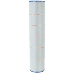 Pleatco Filtration PCC130-EC Pool Filter Cartridge Replacement For Unicel: C-7472, Filbur: FC-1978, OEM Part Numbers: 817-0143, 178585, R173578, 1 Pack -Crystal Pool Shop pcc130 ec main