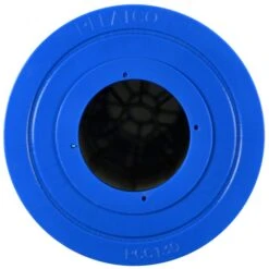 Pleatco PCC130-M Antimicrobial Filter -Crystal Pool Shop pcc130 m bottom raw