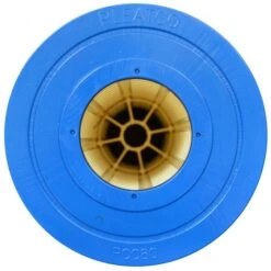 Pleatco PCC80Q2 Filter Cartridges -Crystal Pool Shop pcc80 bottom raw 1